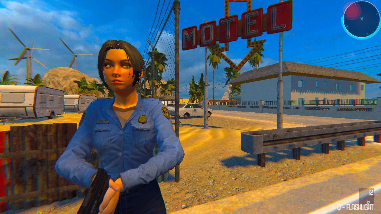 CALLTHEM screenshot 3