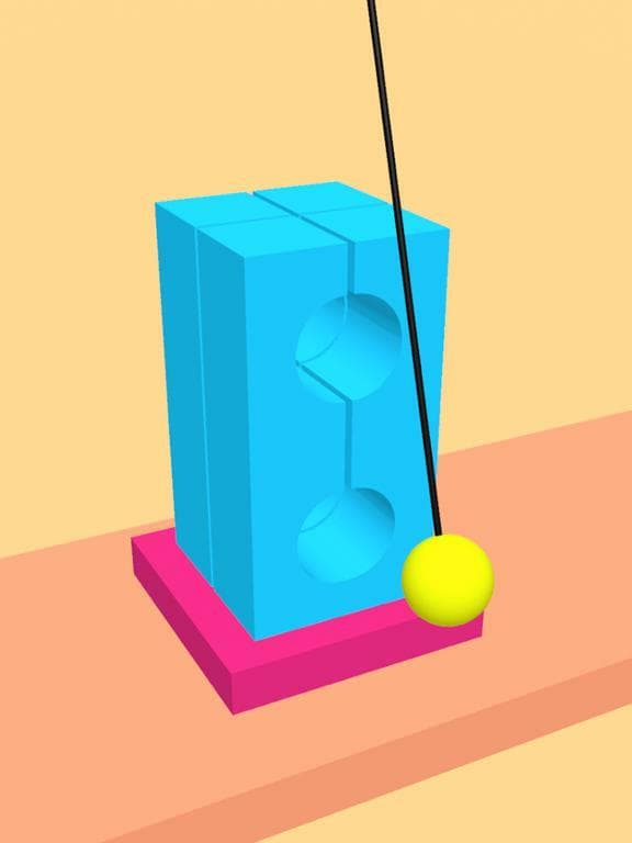 Time It Right - Perfect Puzzle screenshot 2