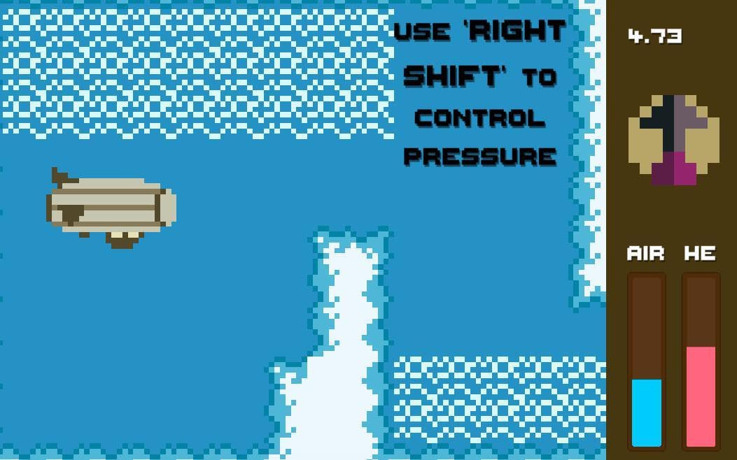 Airship Adventures screenshot 2