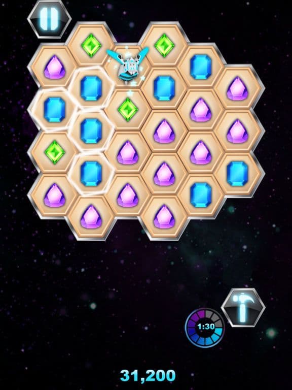Bechained PRO !