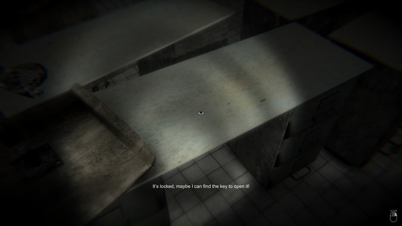 悪意 - Akui screenshot 3
