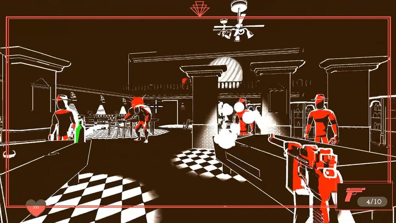 Omerta screenshot 6