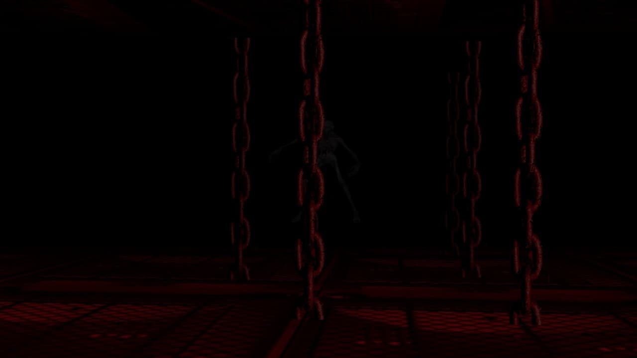 The Maze of Horror screenshot 5