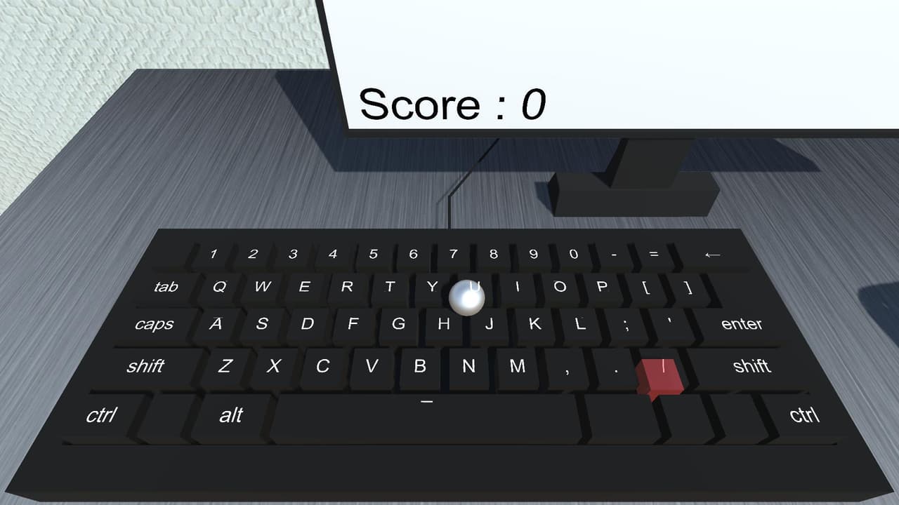 Key Ball screenshot 4