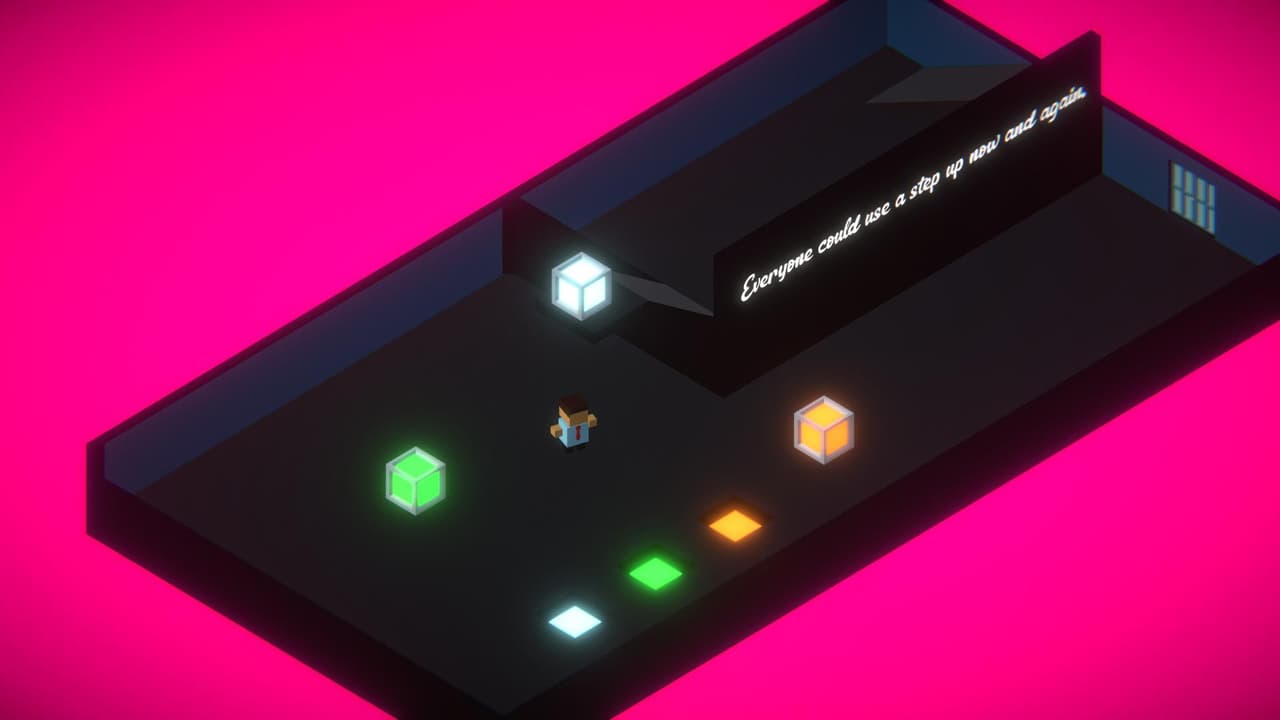 Siesta (Rockateer) screenshot 4
