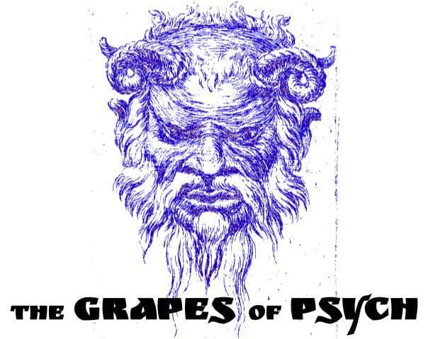 The Grapes of Psych screenshot 2