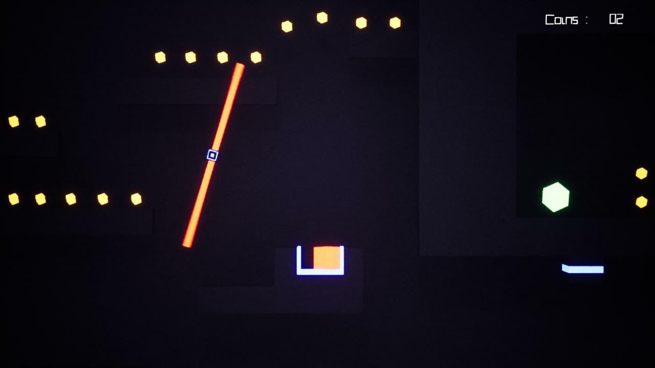 CuboiX screenshot 4