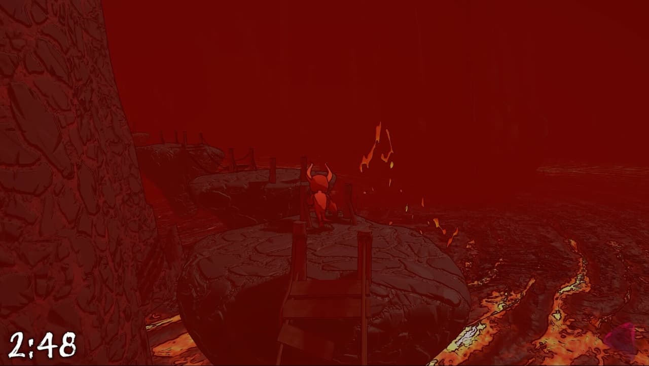 Devils Run