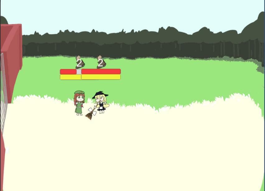 Marisas Idle Castle Journey screenshot 2