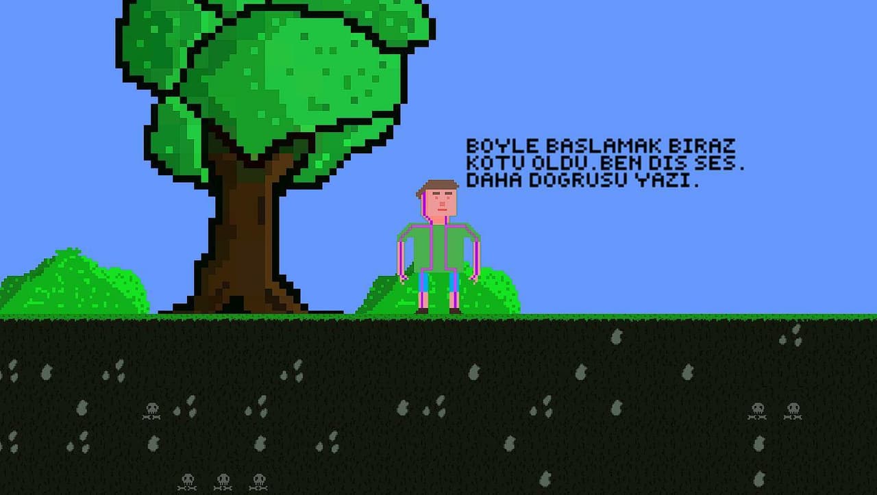 Ragepink Selection screenshot 3