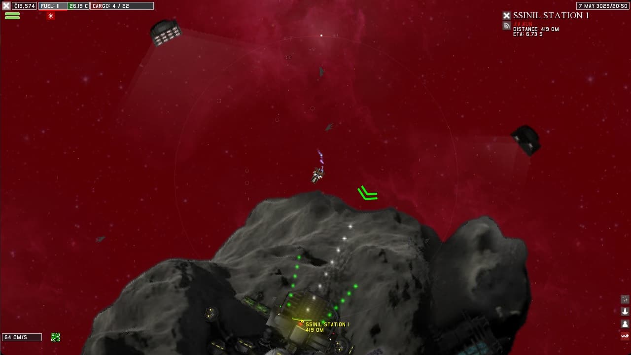 3030 Deathwar Redux screenshot 6