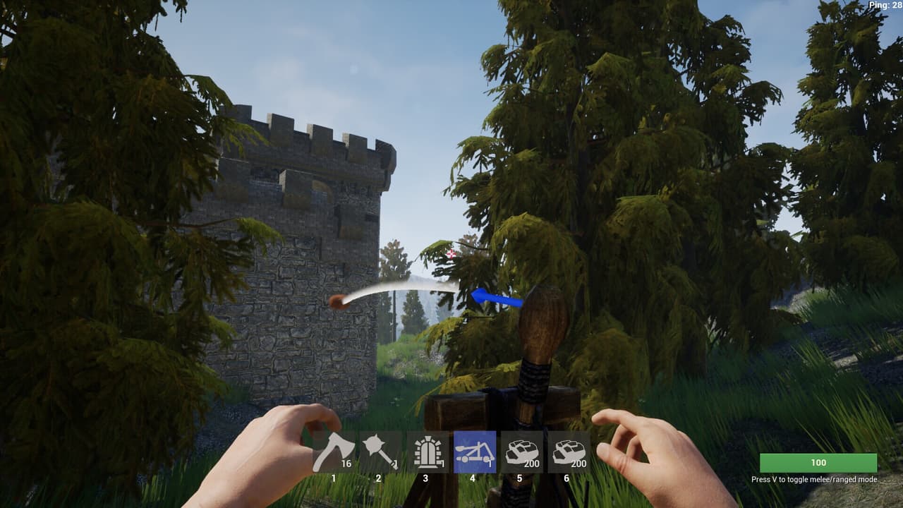 Peasant Kingdom screenshot 3