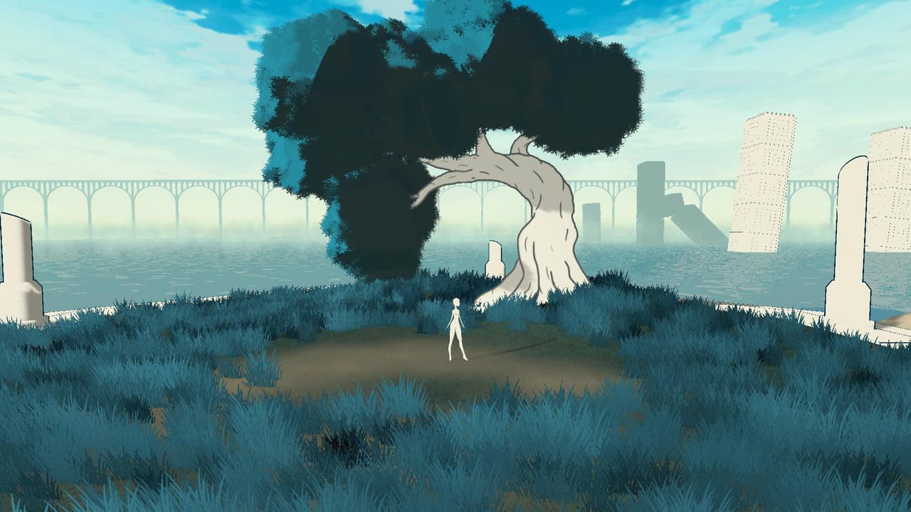 Allegory (Rodwin) screenshot 2