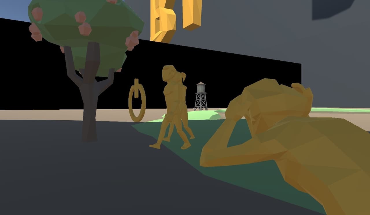 G_L_I_T_C_H screenshot 3