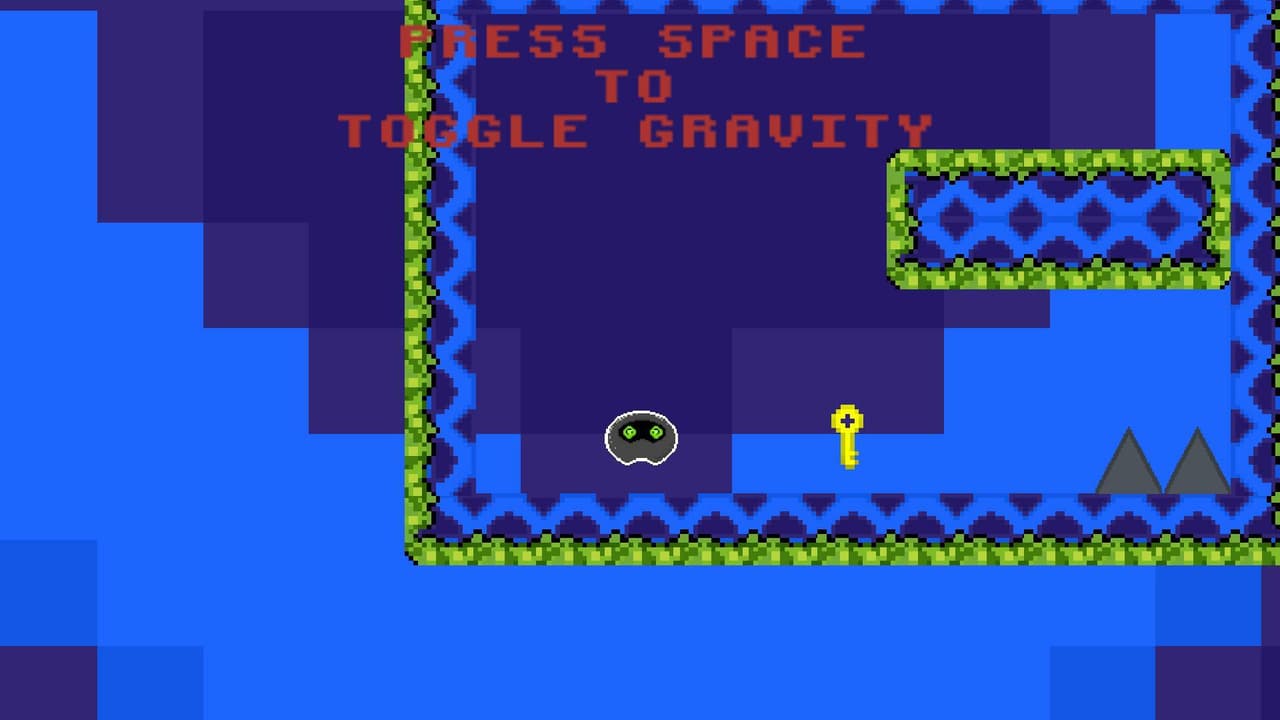 Gravity Sw!tch screenshot 2