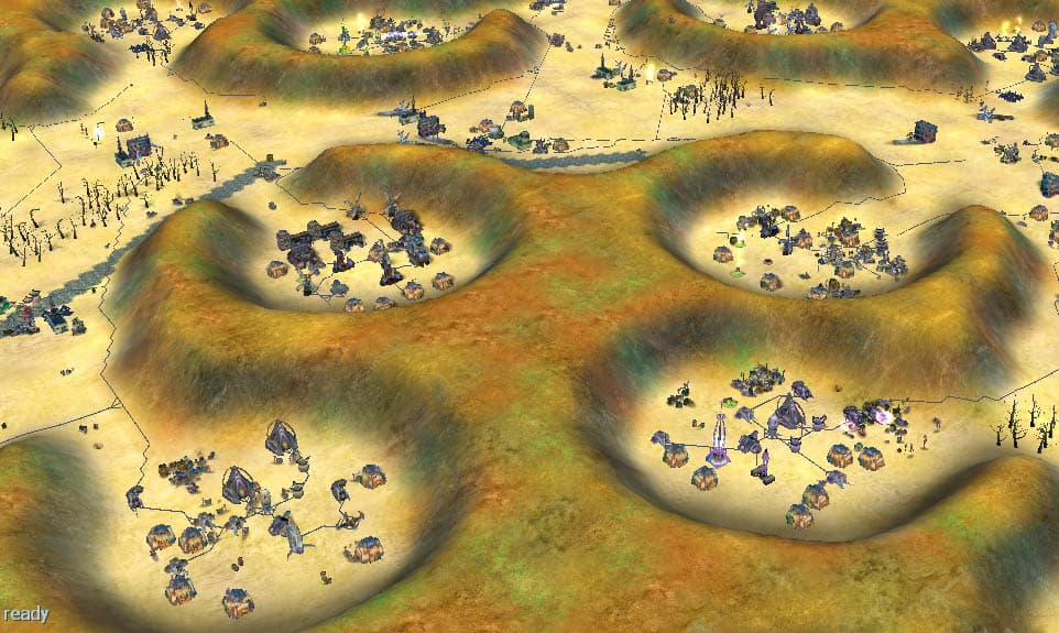 Trash screenshot 3