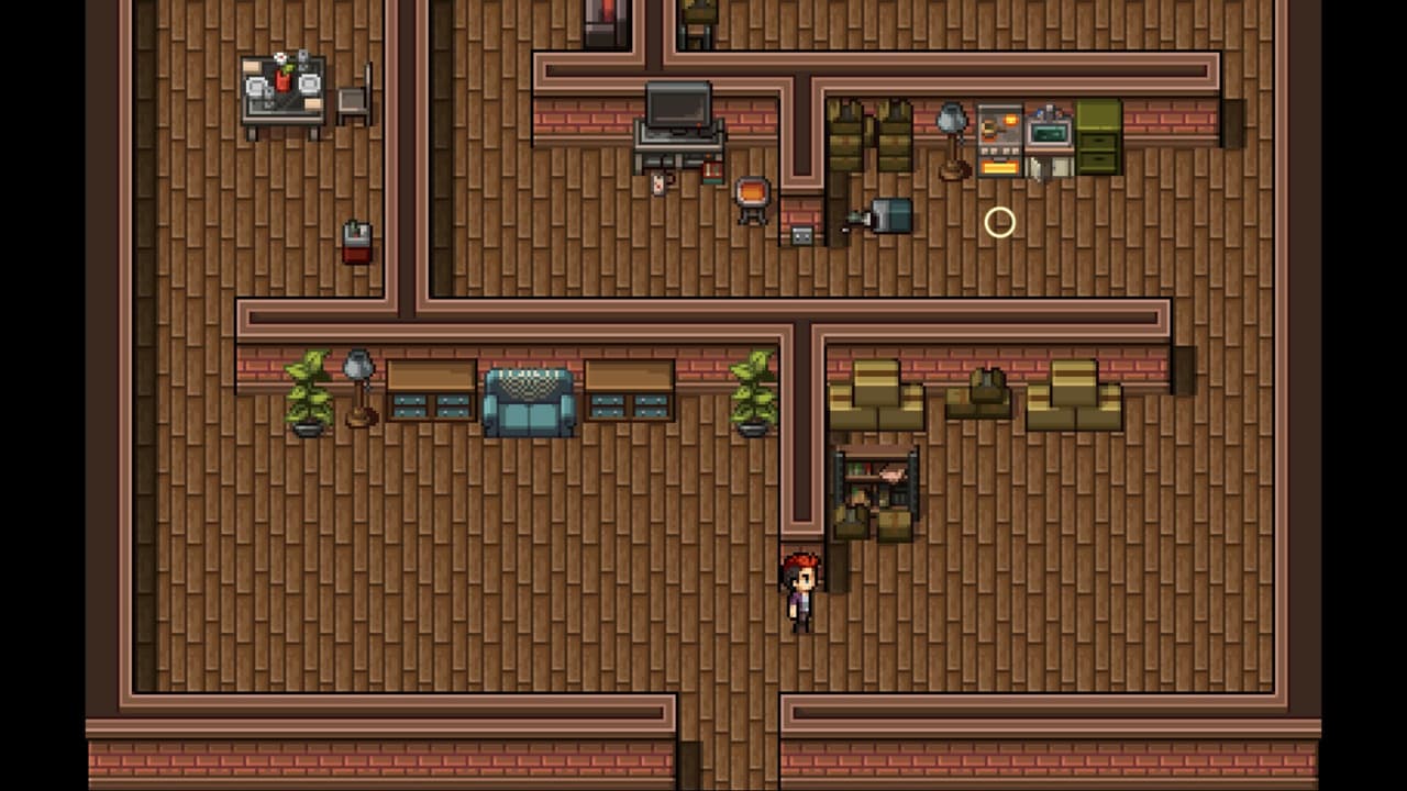 Cladmen screenshot 2
