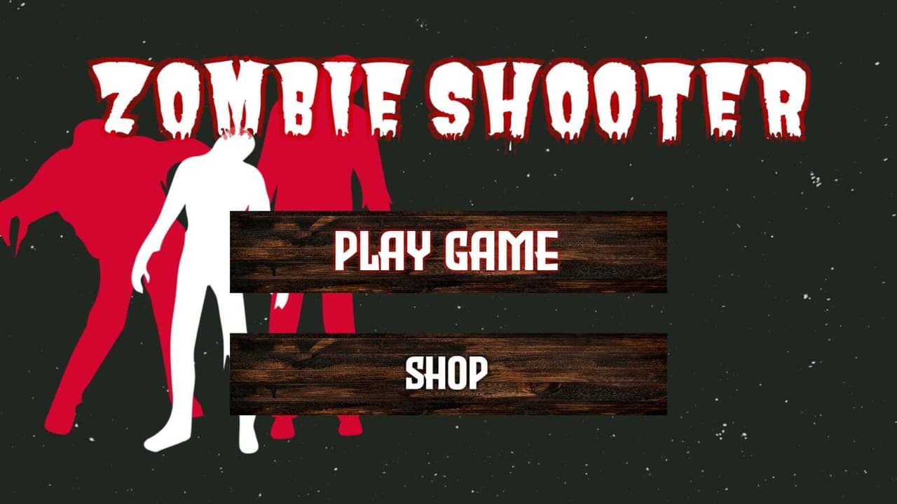 Zombie Shooter (itch) (elzgame)
