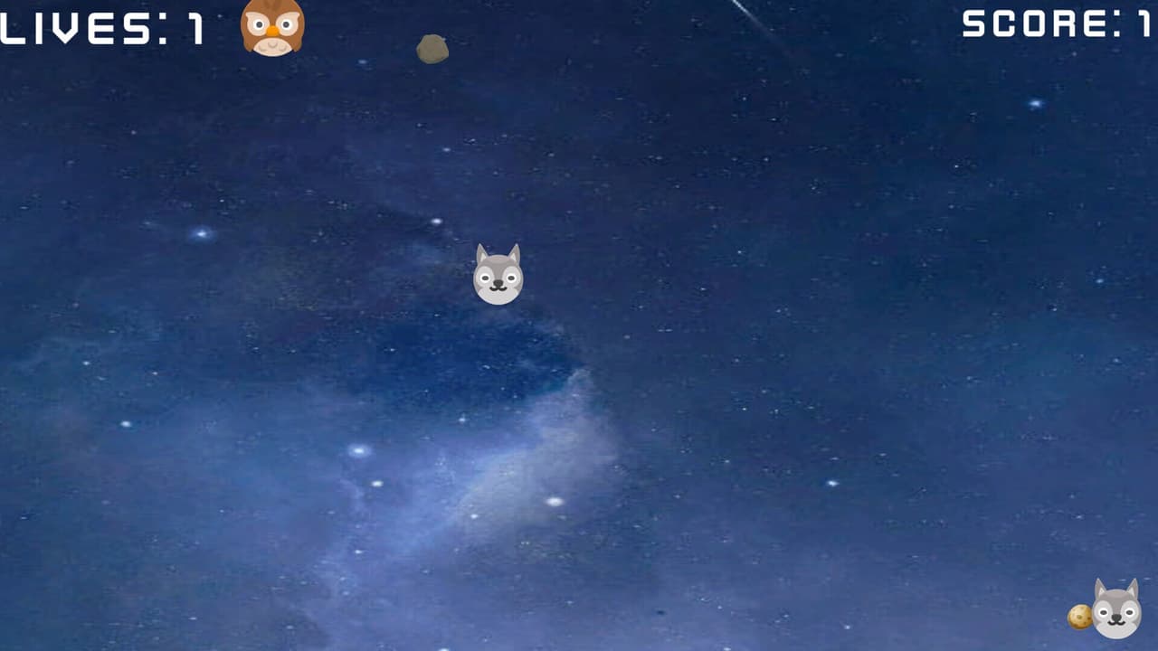 Owl Shooter