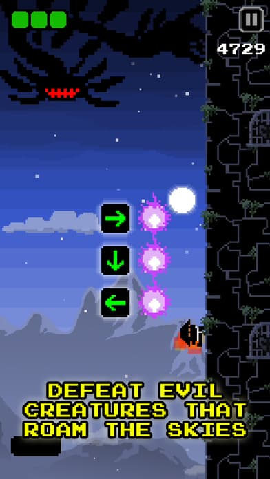 Tower Slash - Only the fastest finger will survive screenshot 4