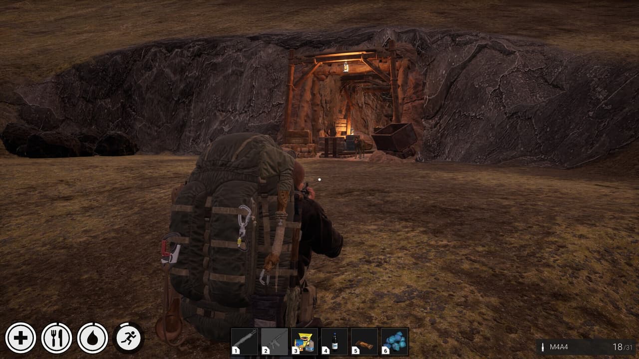 From Scratch screenshot 5