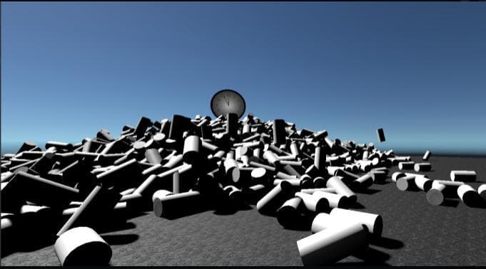 Silindir screenshot 2