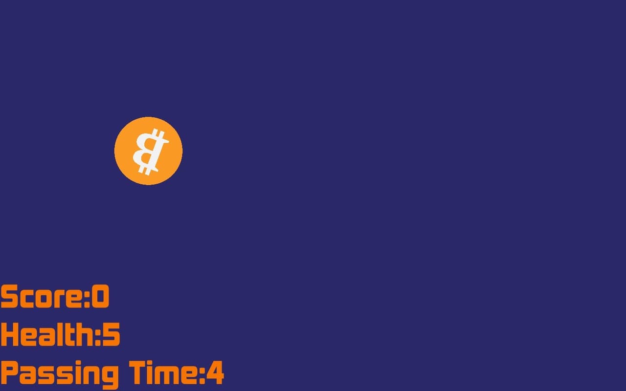 Bitcoin Man Clicker screenshot 3