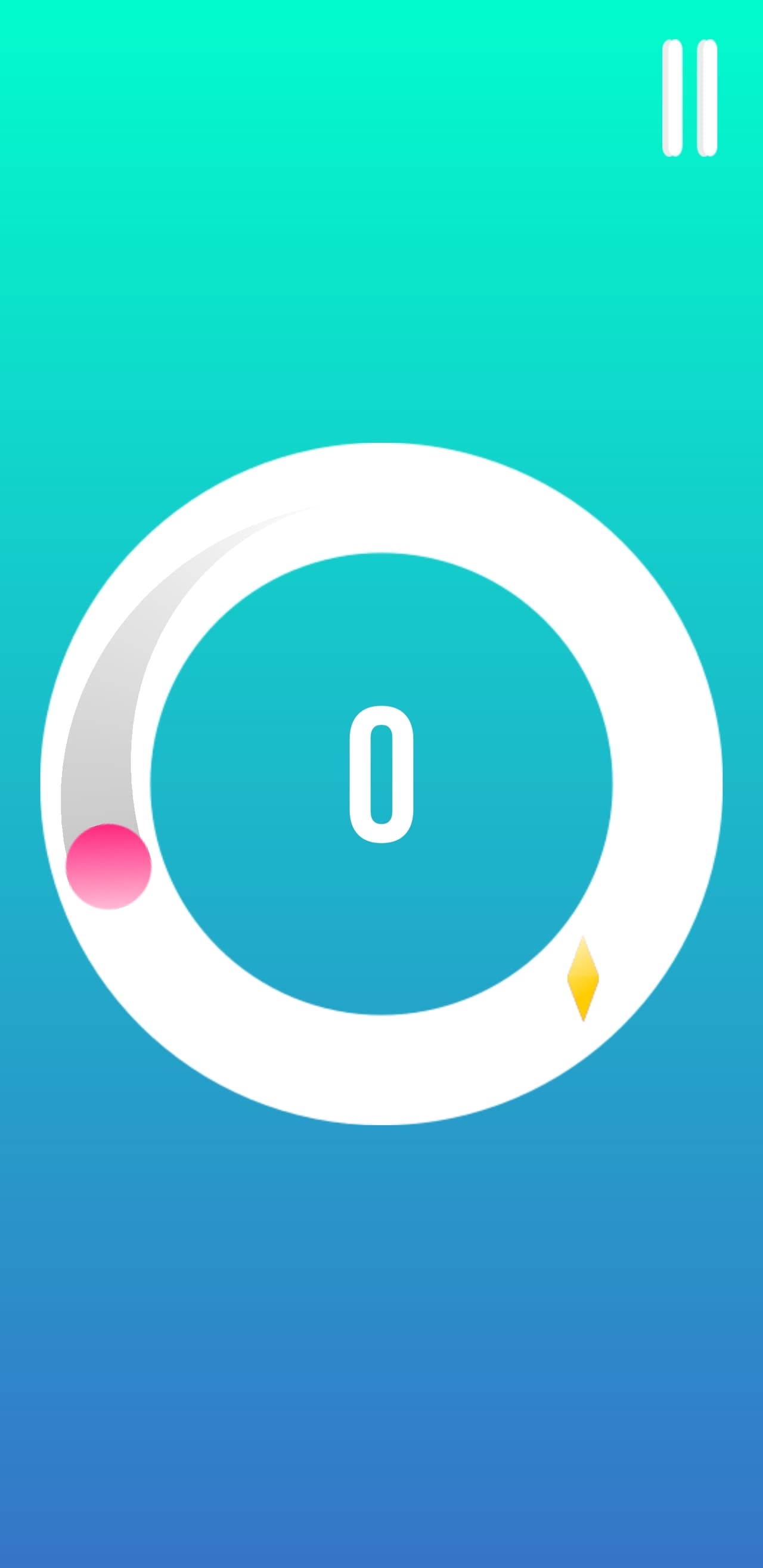 Circle Dash screenshot 2