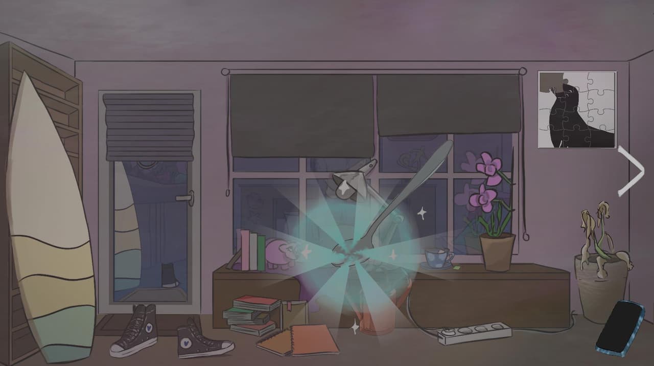Just a Spoonful screenshot 5