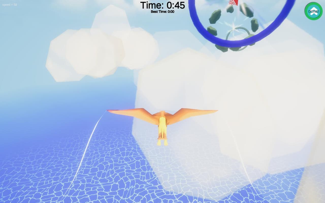 Jasper Vice: Legends Untold (itch) screenshot 5