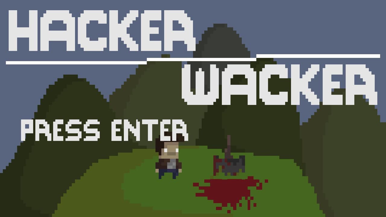 Hacker Wacker screenshot 2
