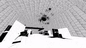 PSYCHO BAT screenshot 2