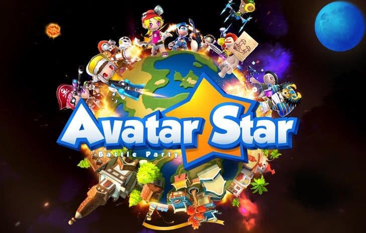 Avatar Star Online screenshot 2