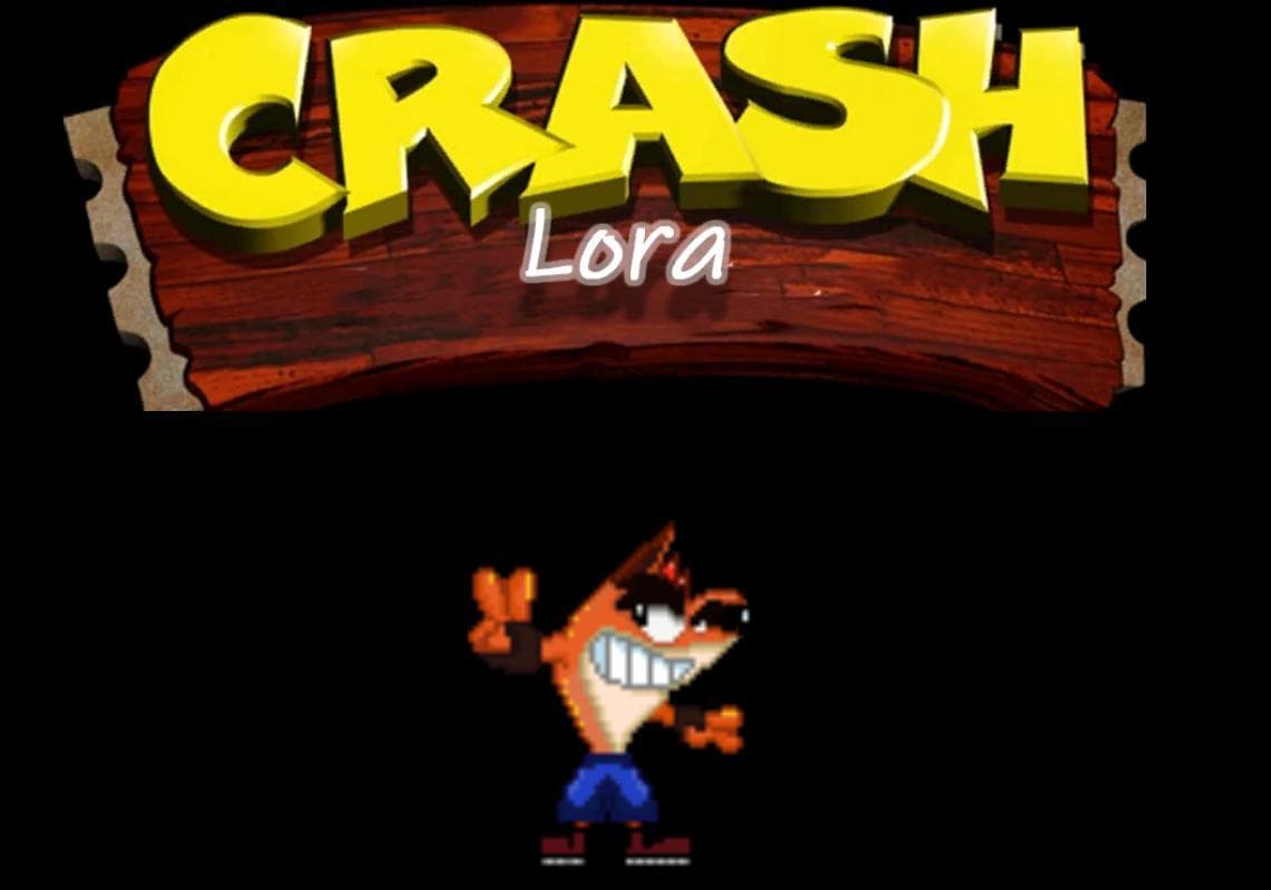 CrashLora