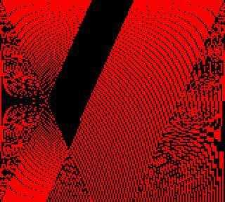 Organic Barcode I