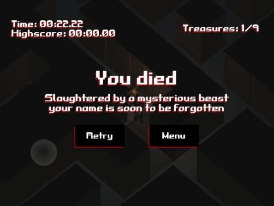 Labyrinthos screenshot 4