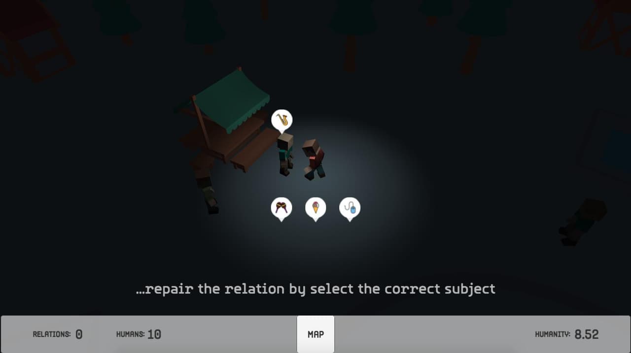 Homini screenshot 3
