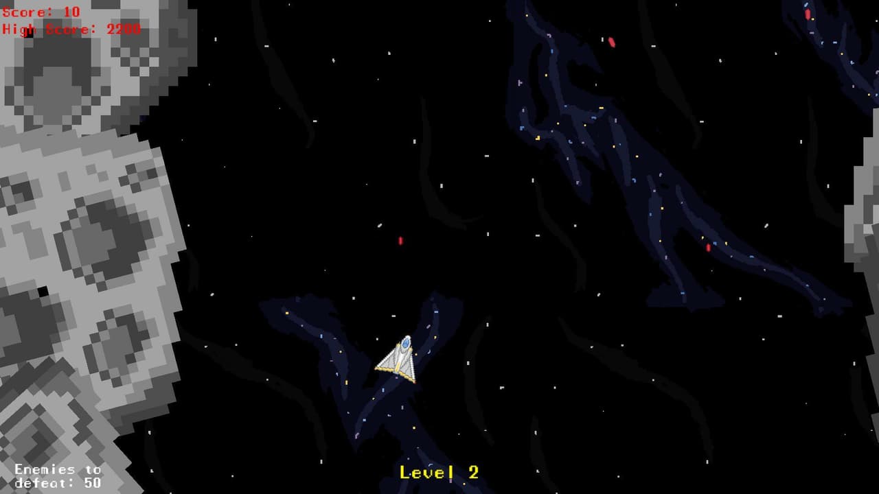 Aliens Attack! screenshot 3