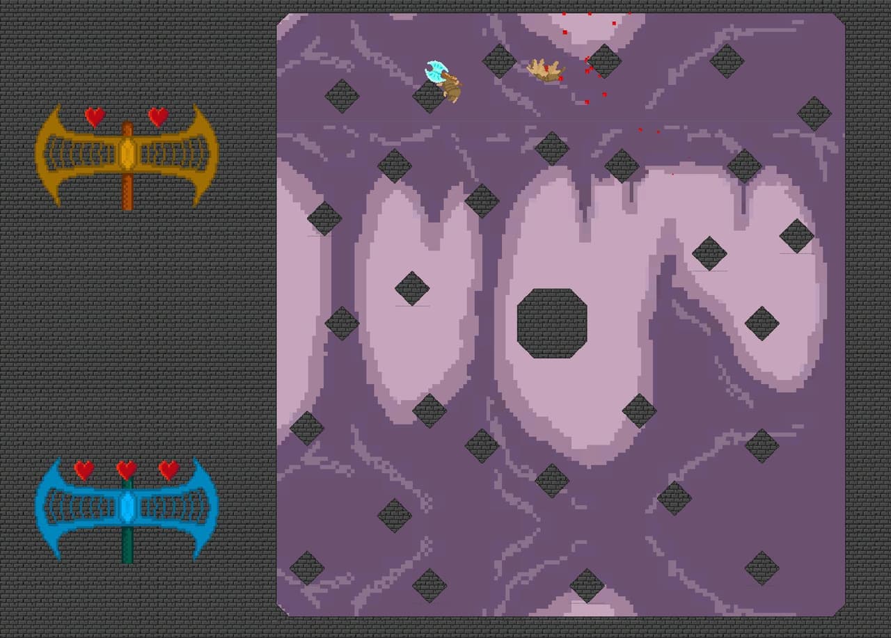 Axetreme Armadillo screenshot 3