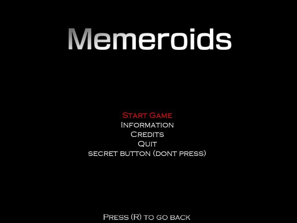 UP904545 - Memeroids screenshot 2