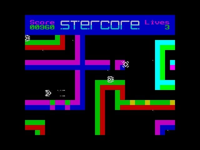 Stercore screenshot 3