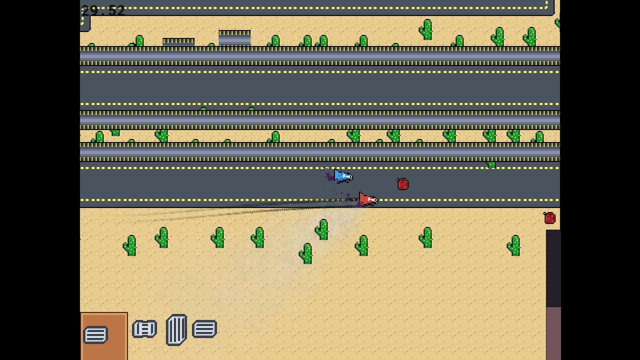 Cardioid - speedrun edition screenshot 6