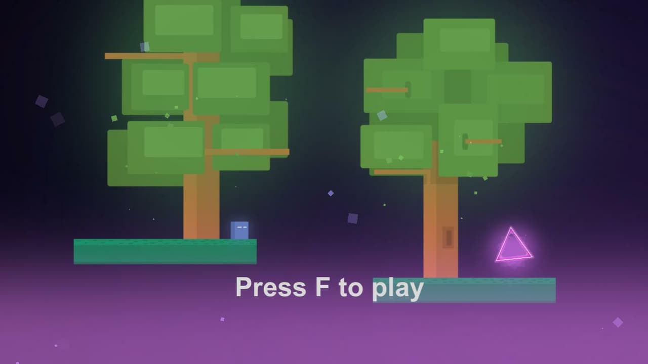 SquareLife screenshot 2
