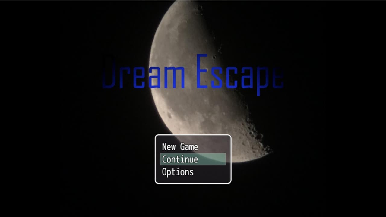 Dream Escape (CreativeArtStudios) screenshot 2