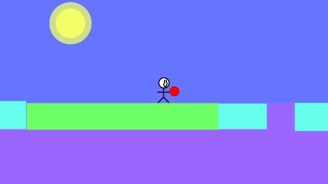 epic platformer (1cadeOpotato) screenshot 2