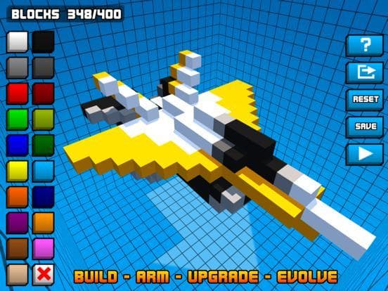 Hovercraft: Battle Arena screenshot 6