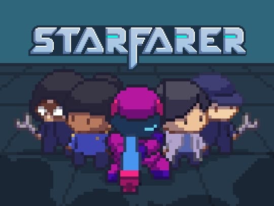 Starfarer (alpha212)