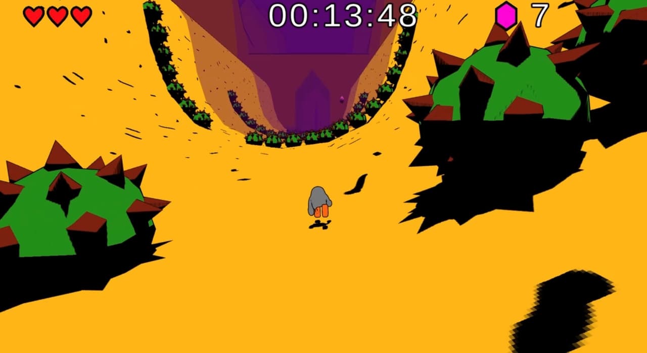 Sqwk demo