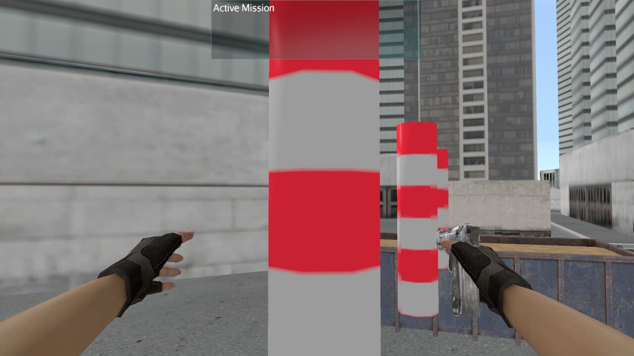 High Impact screenshot 3