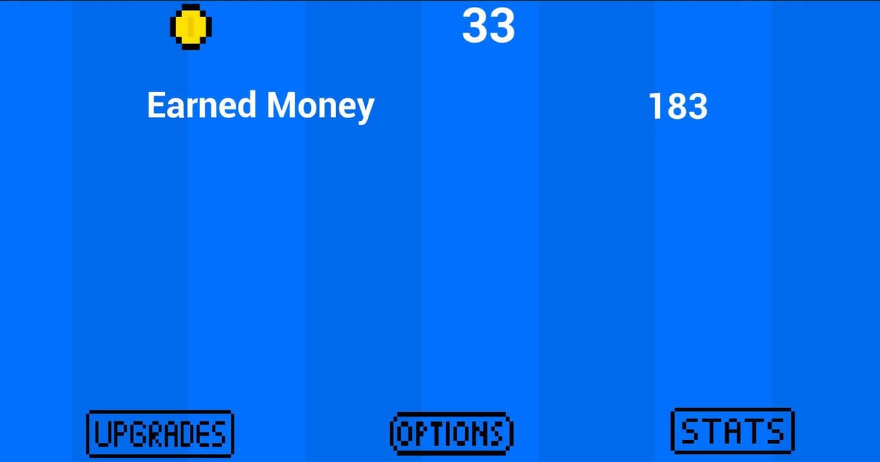 Game Clicker (Gamercom24)